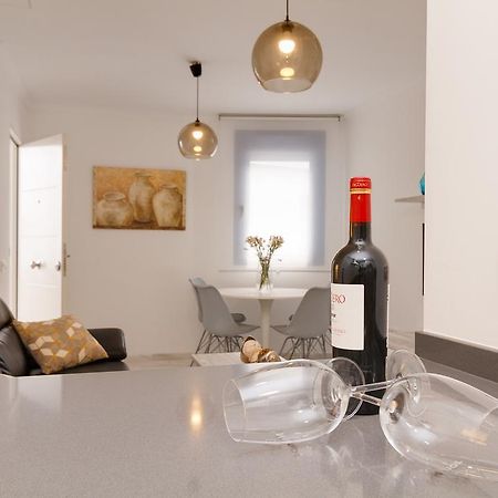 Las Salinas Homes Exclusive فوينخيرولا المظهر الخارجي الصورة