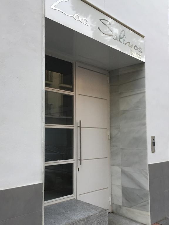 Las Salinas Homes Exclusive فوينخيرولا المظهر الخارجي الصورة