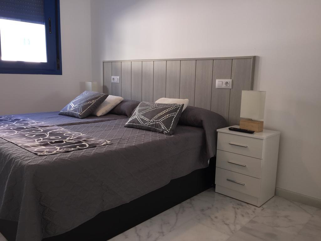 Las Salinas Homes Exclusive فوينخيرولا المظهر الخارجي الصورة