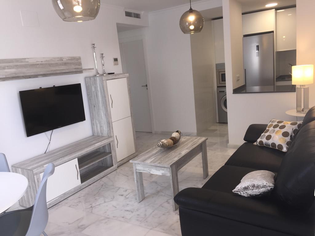 Las Salinas Homes Exclusive فوينخيرولا المظهر الخارجي الصورة