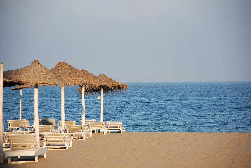 Las Salinas Homes Exclusive فوينخيرولا المظهر الخارجي الصورة