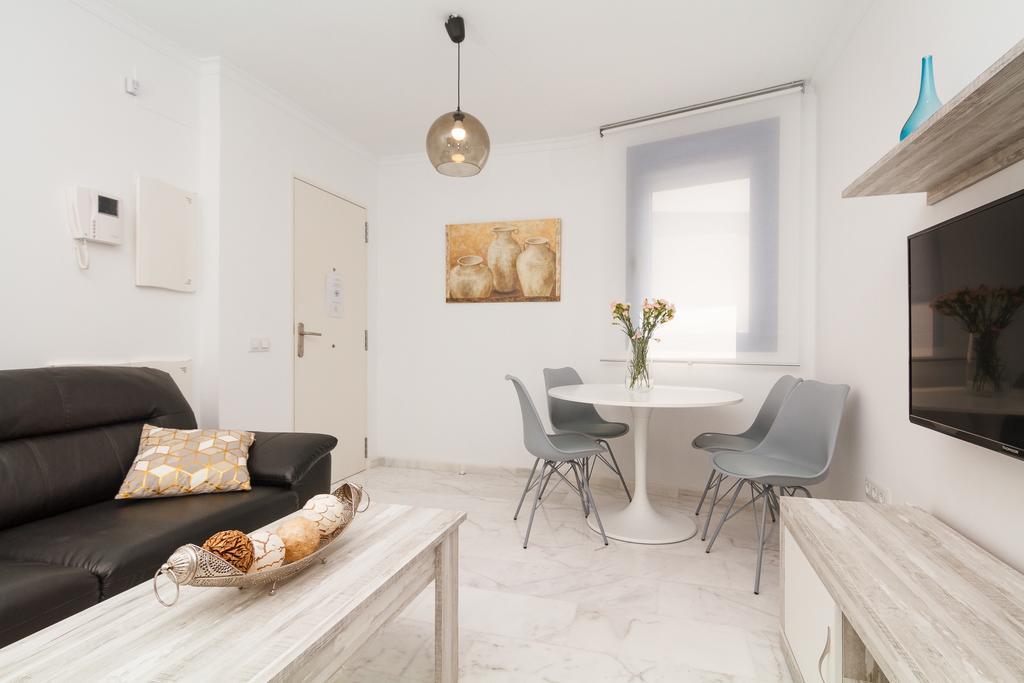 Las Salinas Homes Exclusive فوينخيرولا المظهر الخارجي الصورة