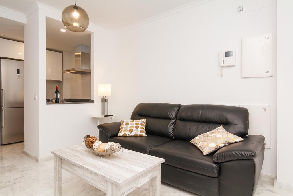 Las Salinas Homes Exclusive فوينخيرولا المظهر الخارجي الصورة