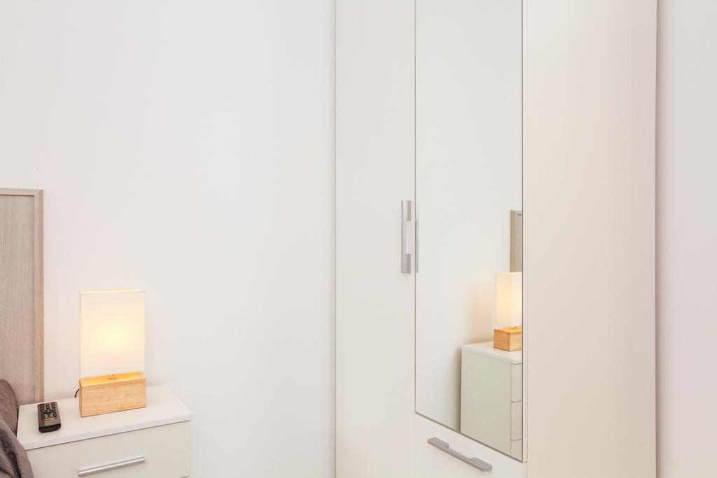 Las Salinas Homes Exclusive فوينخيرولا المظهر الخارجي الصورة