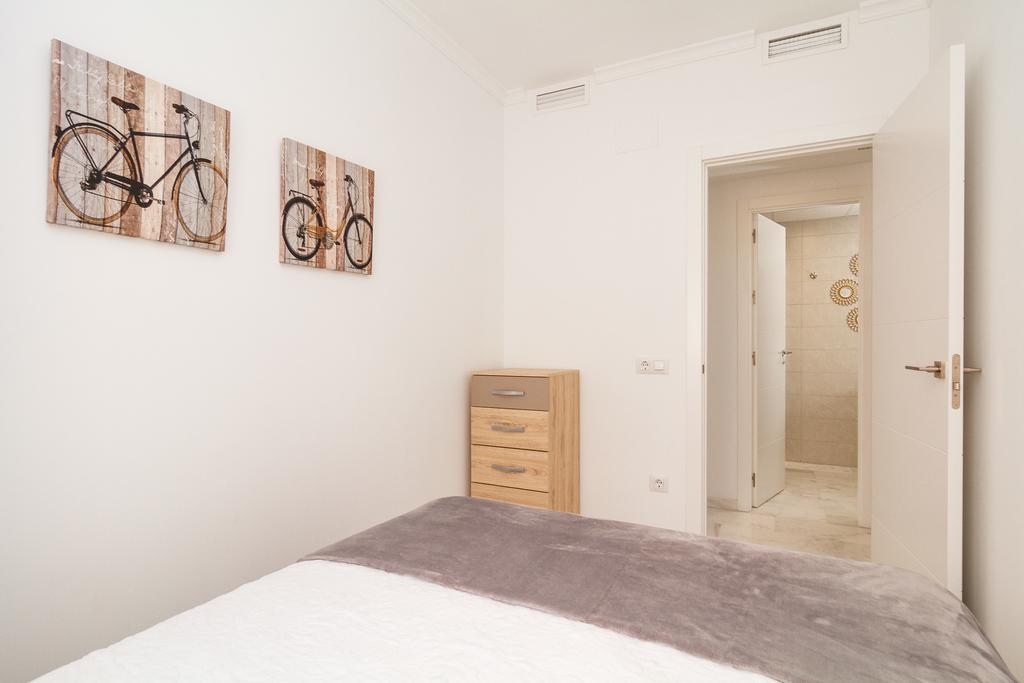 Las Salinas Homes Exclusive فوينخيرولا المظهر الخارجي الصورة