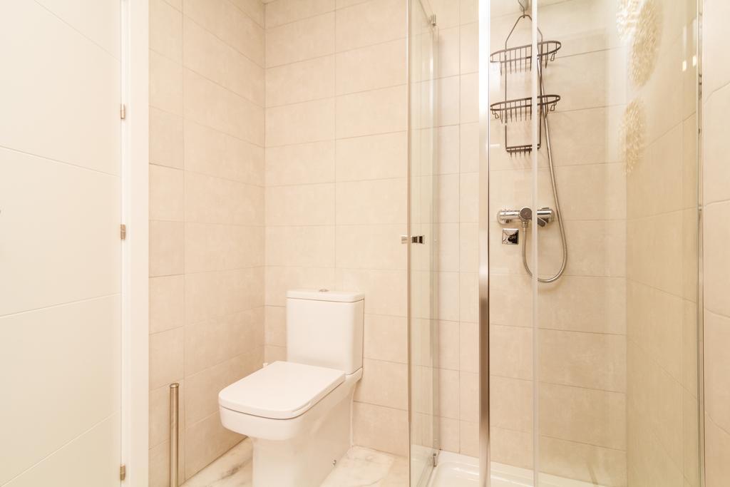 Las Salinas Homes Exclusive فوينخيرولا المظهر الخارجي الصورة