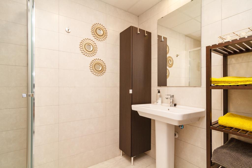 Las Salinas Homes Exclusive فوينخيرولا المظهر الخارجي الصورة