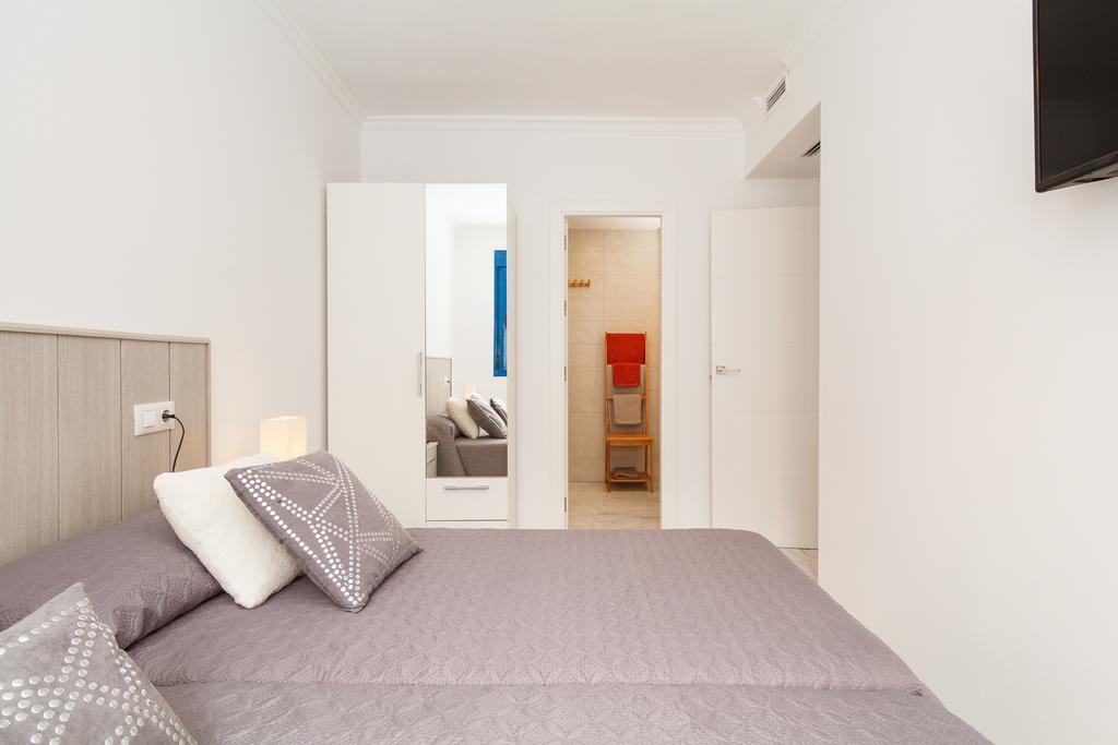 Las Salinas Homes Exclusive فوينخيرولا المظهر الخارجي الصورة