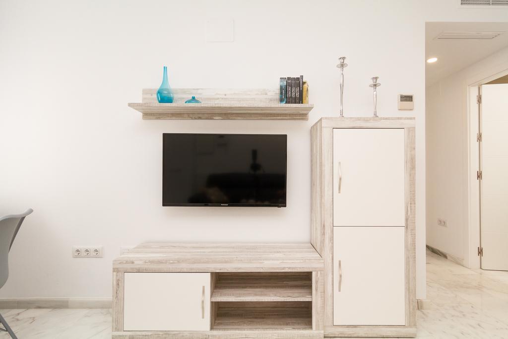 Las Salinas Homes Exclusive فوينخيرولا المظهر الخارجي الصورة