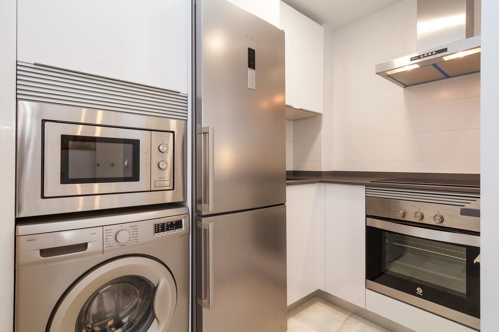 Las Salinas Homes Exclusive فوينخيرولا المظهر الخارجي الصورة